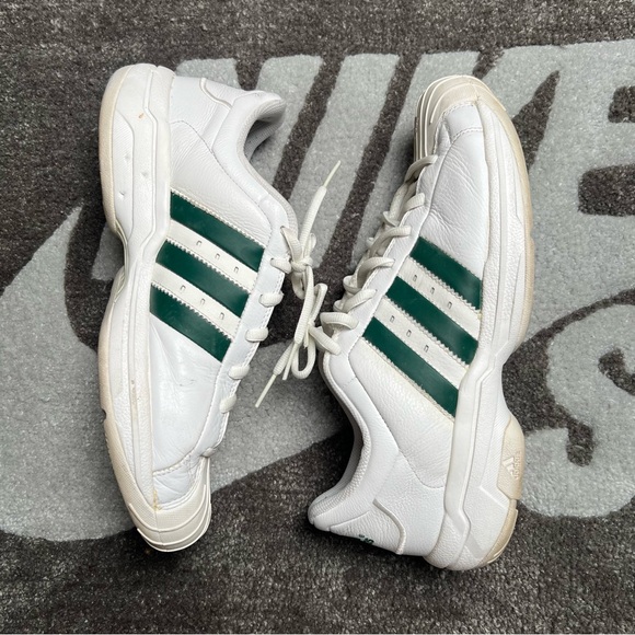 Men’s adidas size 14 - Picture 2 of 5